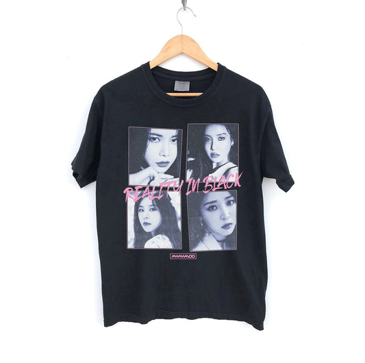 Mamamoo shirt - kpop shirt  - kpop merch  - kpop gifts - kpop clothing - mamamoo merch my con