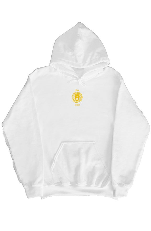 Escanor, Pride Embroidered unisex Hoodie, The Seven Deadly Sins 