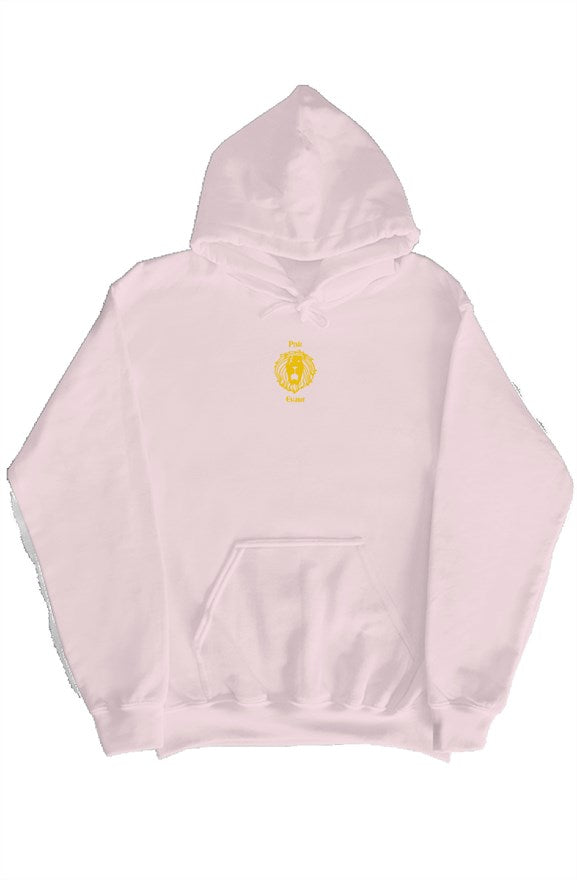 Escanor, Pride Embroidered unisex Hoodie, The Seven Deadly Sins 