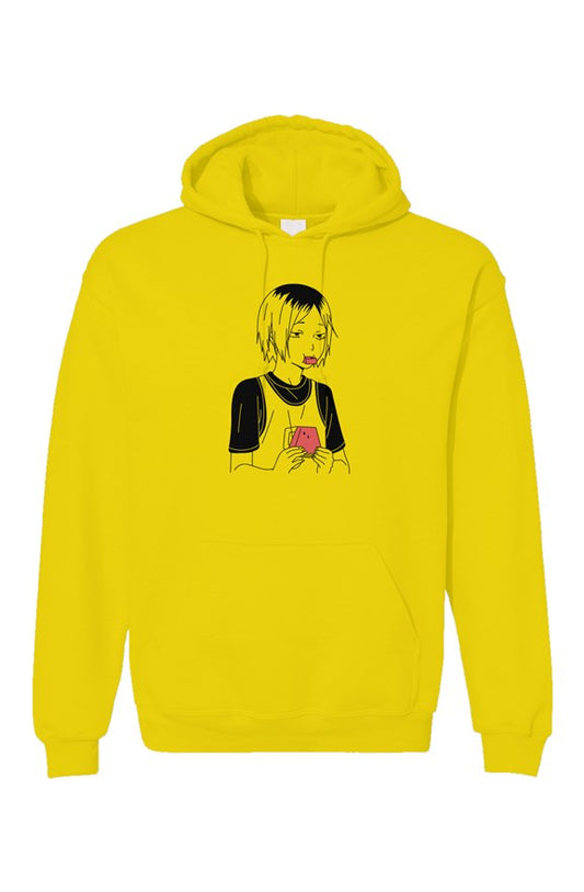 kenma Unisex Gildan Hoodie