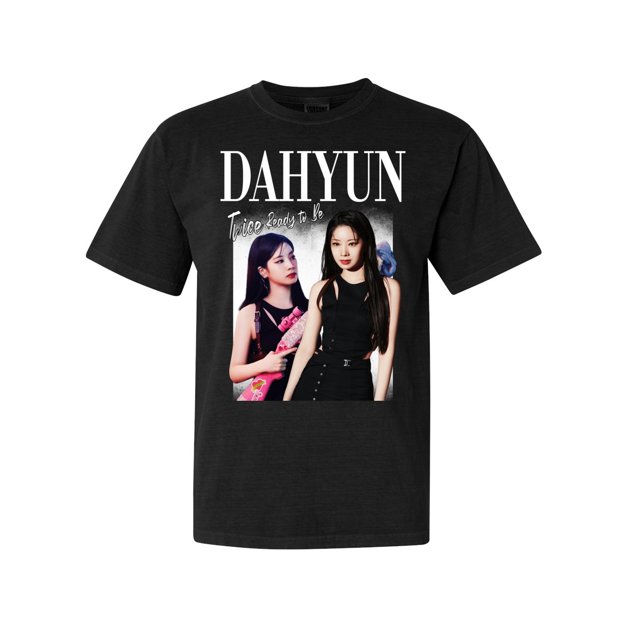 Dahyun Unisex Twice T-Shirt