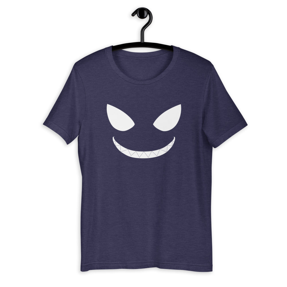 Shinra Smile, Fire Force Unisex T-Shirt