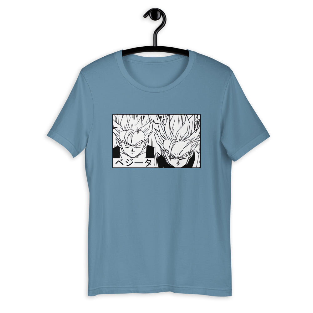 Vegeta Unisex T-Shirt